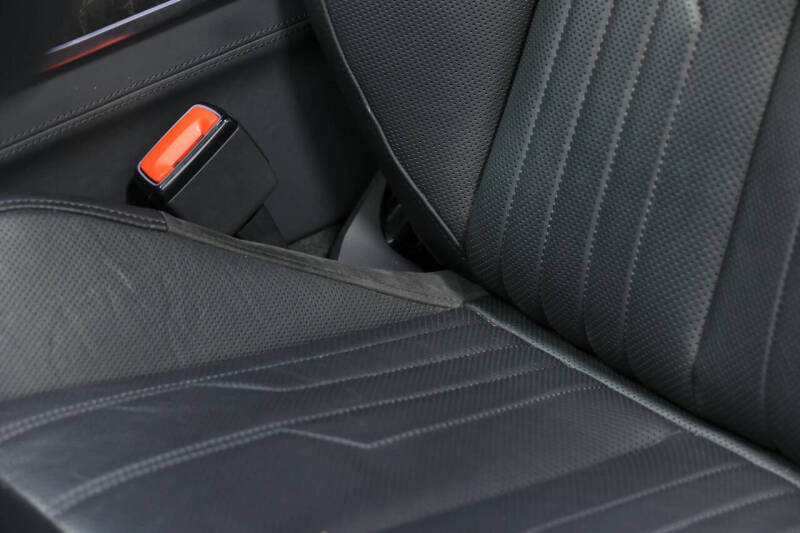 2019 Audi A8 L quattro 55 TFSI