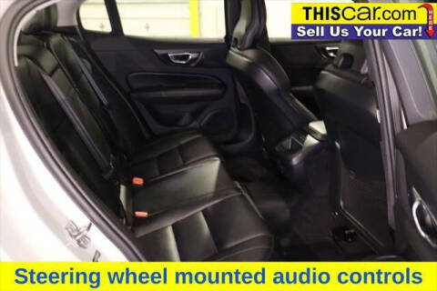 2021 Volvo S60 T5 Momentum