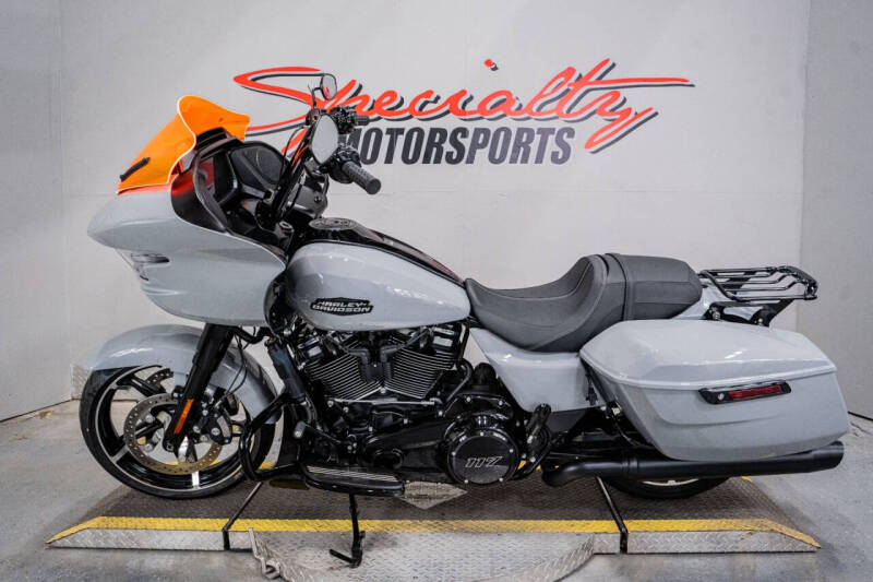 2024 Harley-Davidson Road Glide