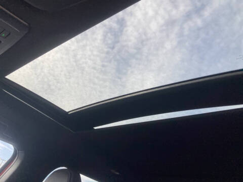 2025 Mitsubishi Outlander PHEV SEL