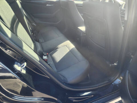 2013 BMW X1 xDrive28i