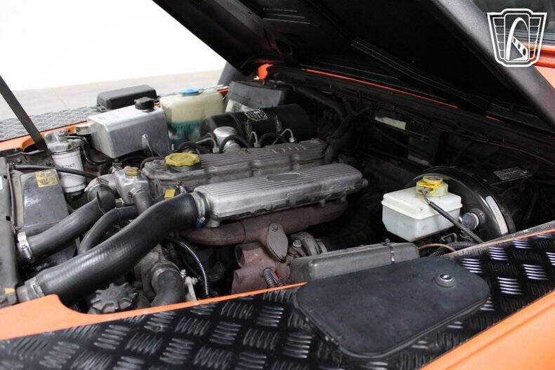 1995 Land Rover Defender 90