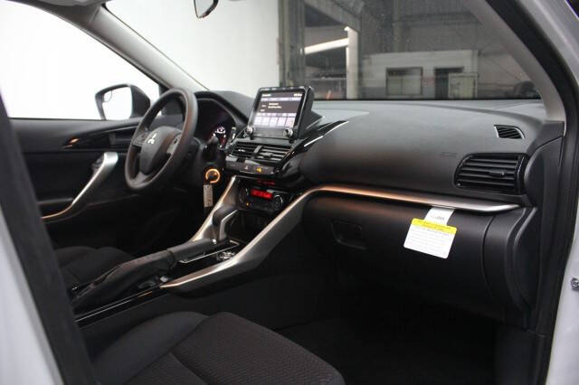 2026 Mitsubishi Eclipse Cross ES