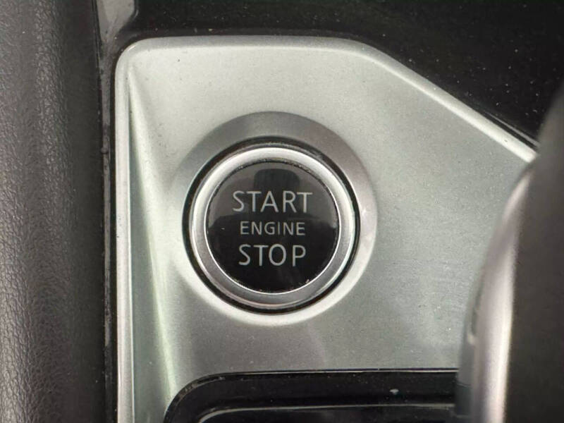 2021 Nissan Altima 2.5 SL