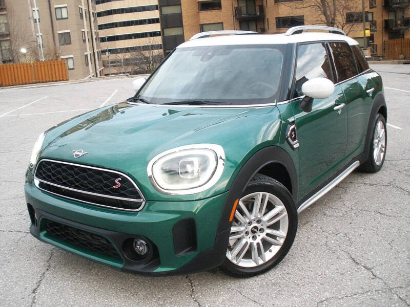 2023 MINI Countryman for sale at Autobahn Motors USA in Kansas City MO