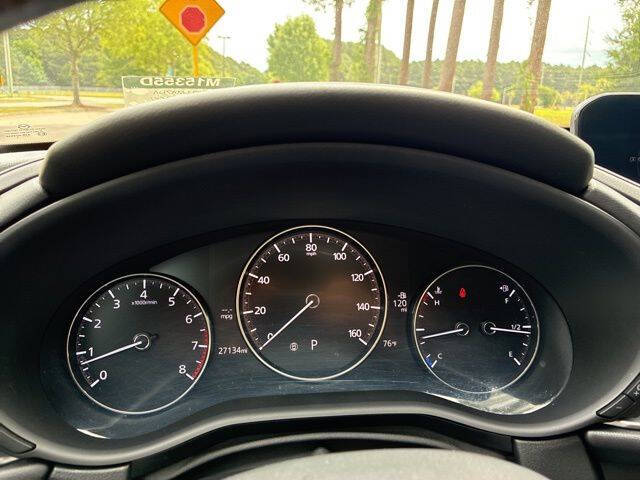 2023 Mazda CX-30 2.5 S Select