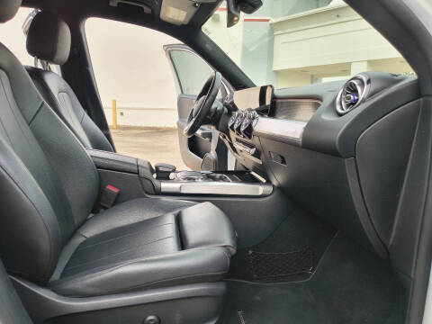 2020 Mercedes-Benz GLB GLB 250