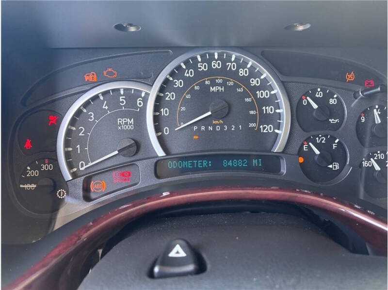 2007 HUMMER H2