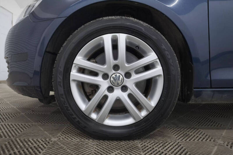 2013 Volkswagen Jetta