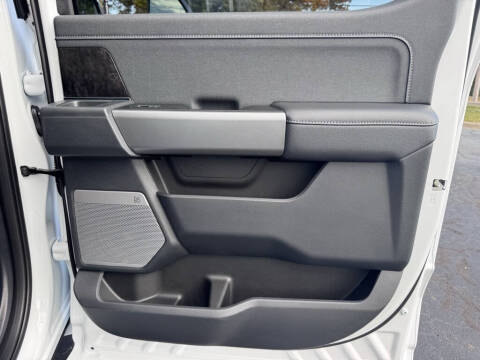 2026 Ford F-350 Super Duty