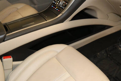 2020 Lincoln MKZ Hybrid Reserve