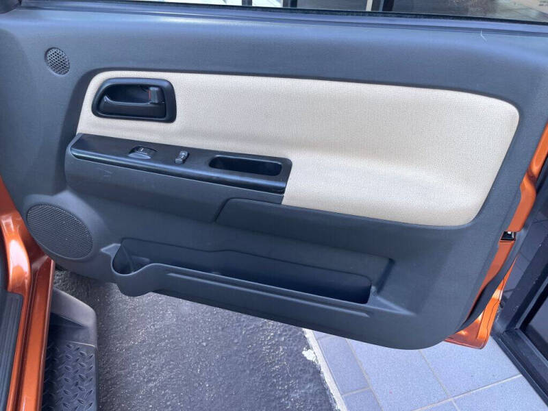 2006 Chevrolet Colorado LT