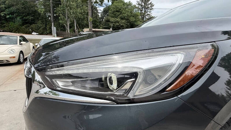 2019 Buick Enclave Essence