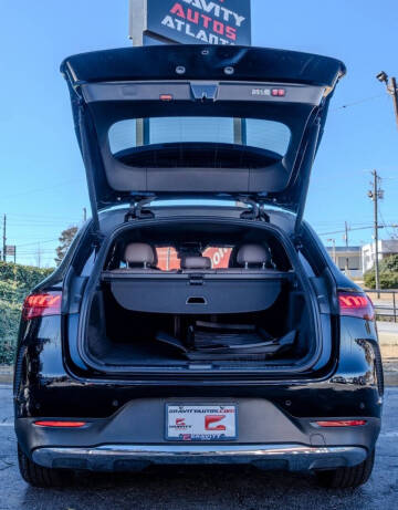 2023 Mercedes-Benz EQE EQE 350 4MATIC