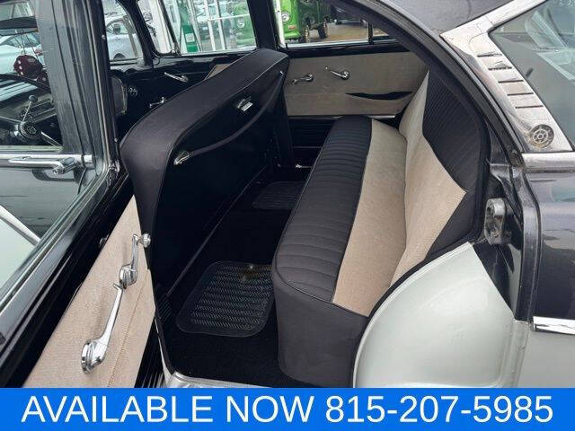 1955 Packard Clipper