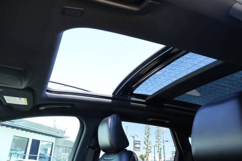 2020 Ford Edge ST Line