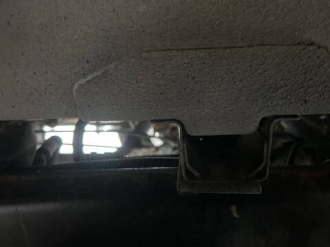 2016 Nissan Frontier