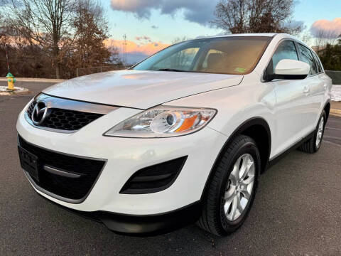 2012 Mazda CX-9 Touring