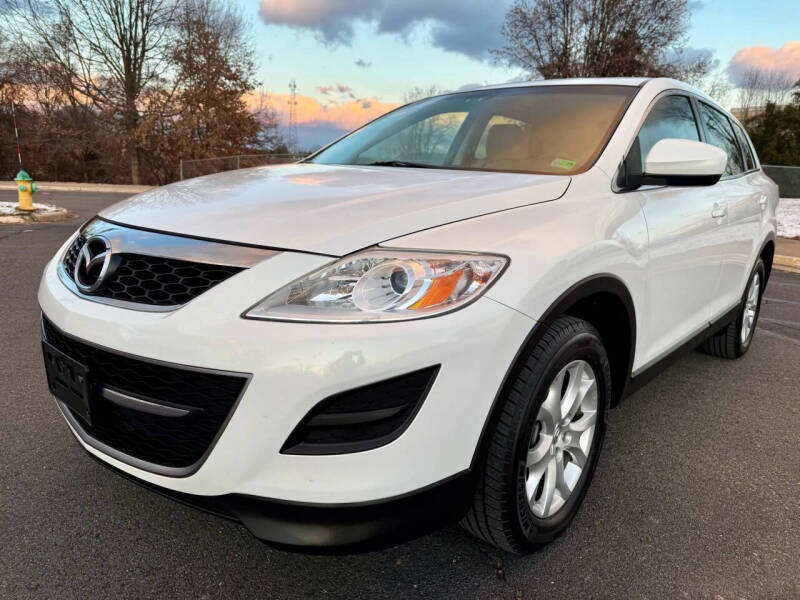 2012 Mazda CX-9 Touring