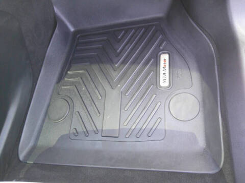 2017 Tesla Model S