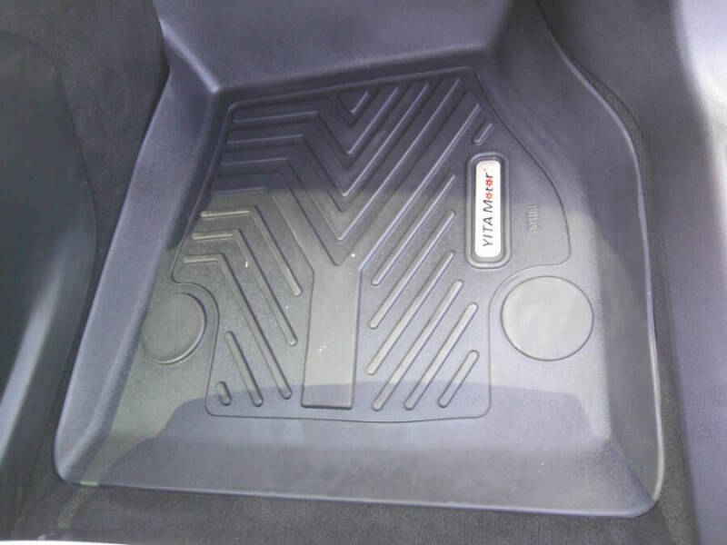 2017 Tesla Model S