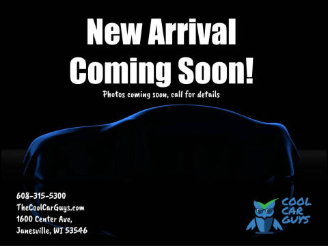2016 Jeep Cherokee Latitude 75th Anniversary