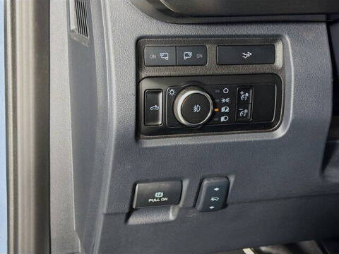 2023 Ford F-350 Super Duty