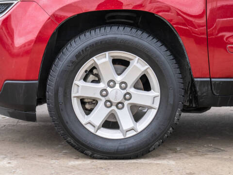 2014 GMC Acadia SLE-2