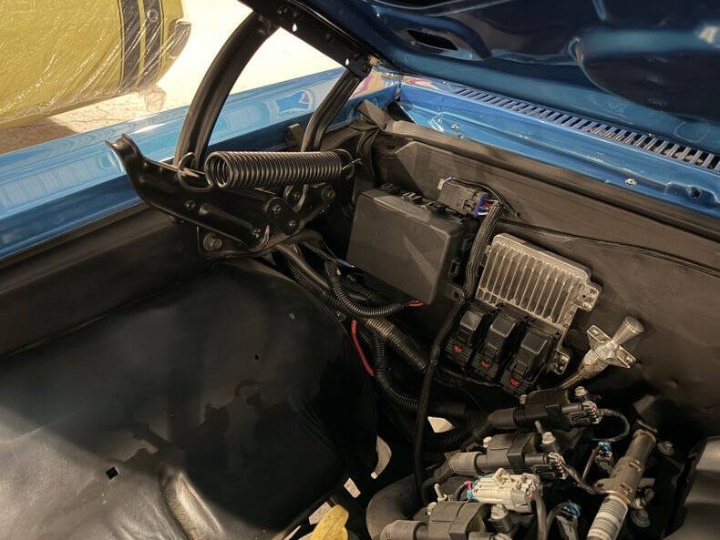 1966 Chevrolet Chevelle