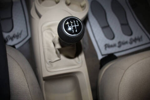 2003 Volkswagen New Beetle GLS TDI