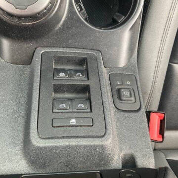 2023 Ford Bronco Black Diamond Advanced