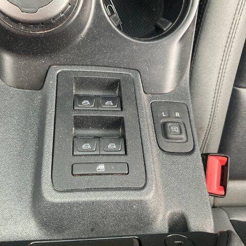 2023 Ford Bronco Black Diamond Advanced