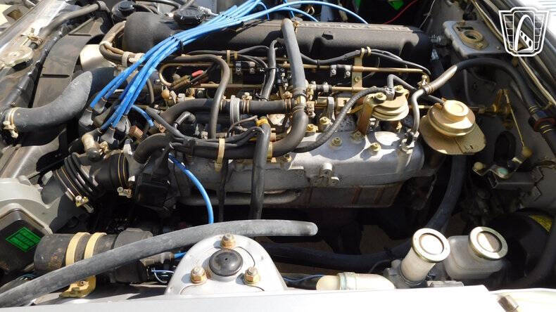 1977 Datsun 280Z