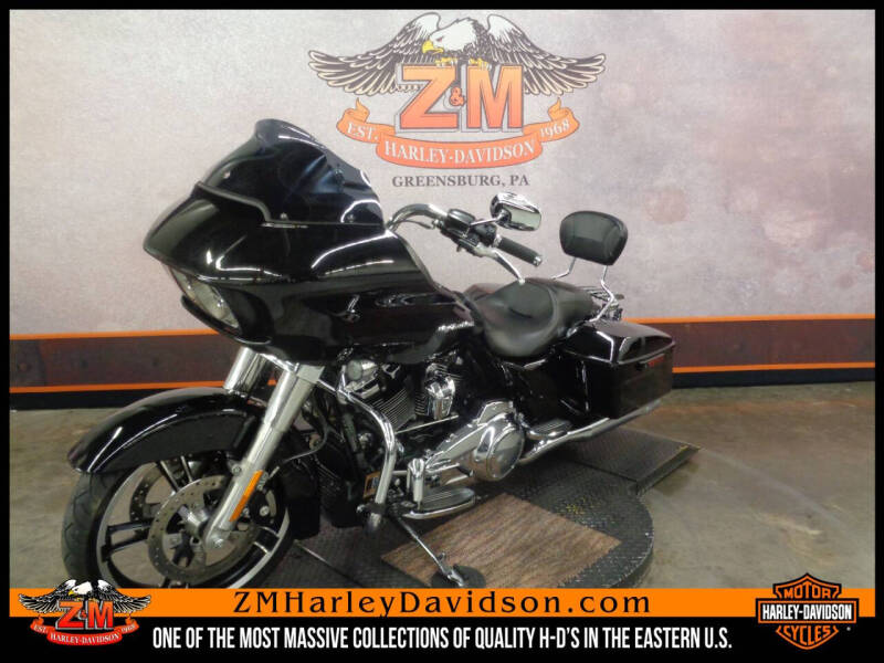 2018 Harley-Davidson Road Glide