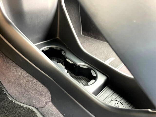 2012 McLaren MP4-12C