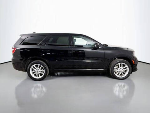 2024 Dodge Durango GT