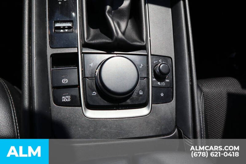 2024 Mazda CX-50 2.5 S Preferred