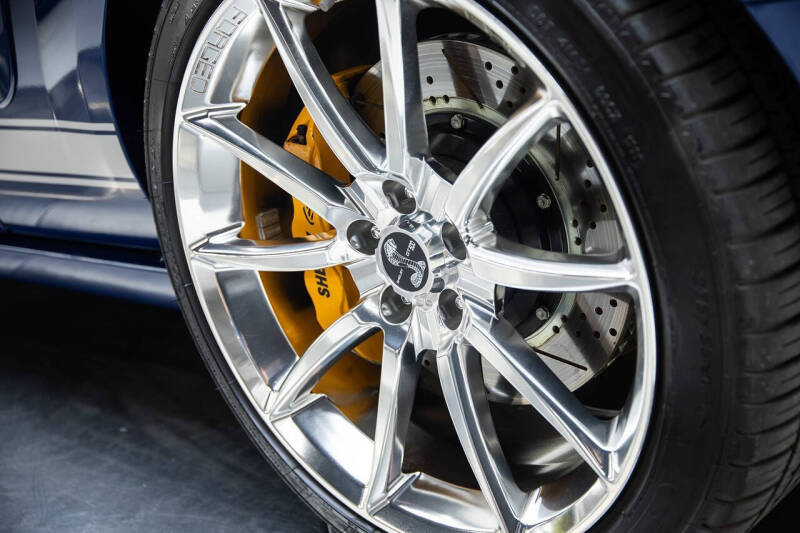 2008 Ford Mustang GT Premium