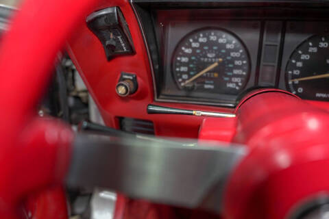 1978 Chevrolet Corvette