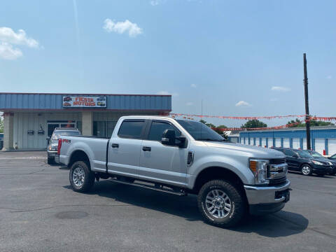 2018 Ford F-250 Super Duty for sale at 4X4 Rides in Hagerstown MD