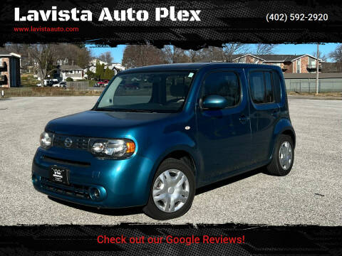 2014 Nissan cube for sale at Lavista Auto Plex in La Vista NE