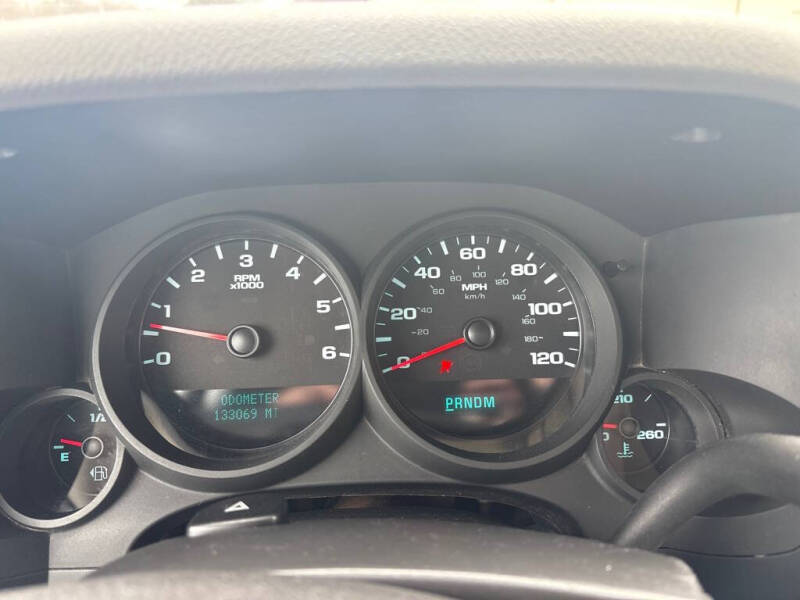 2012 GMC Sierra 1500