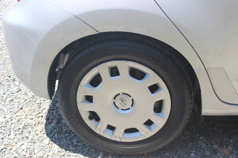 2010 Scion xD