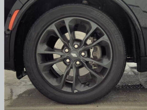 2022 Dodge Durango R/T