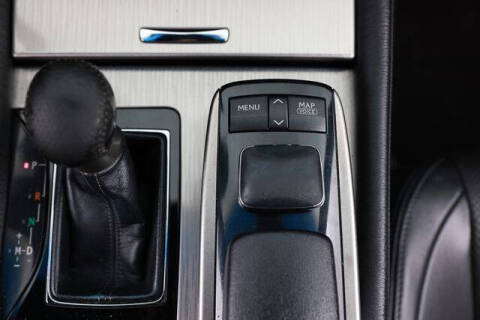 2014 Lexus GS 350