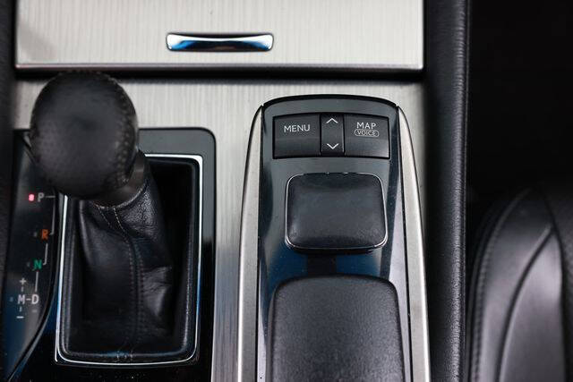 2014 Lexus GS 350
