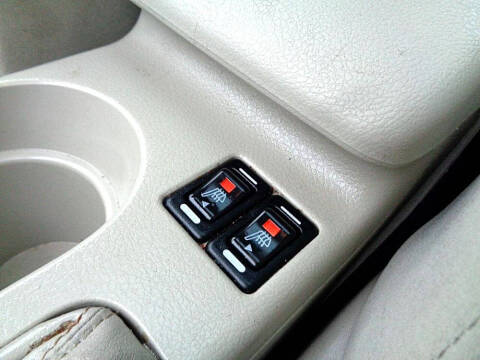 2010 Subaru Impreza 2.5i Premium