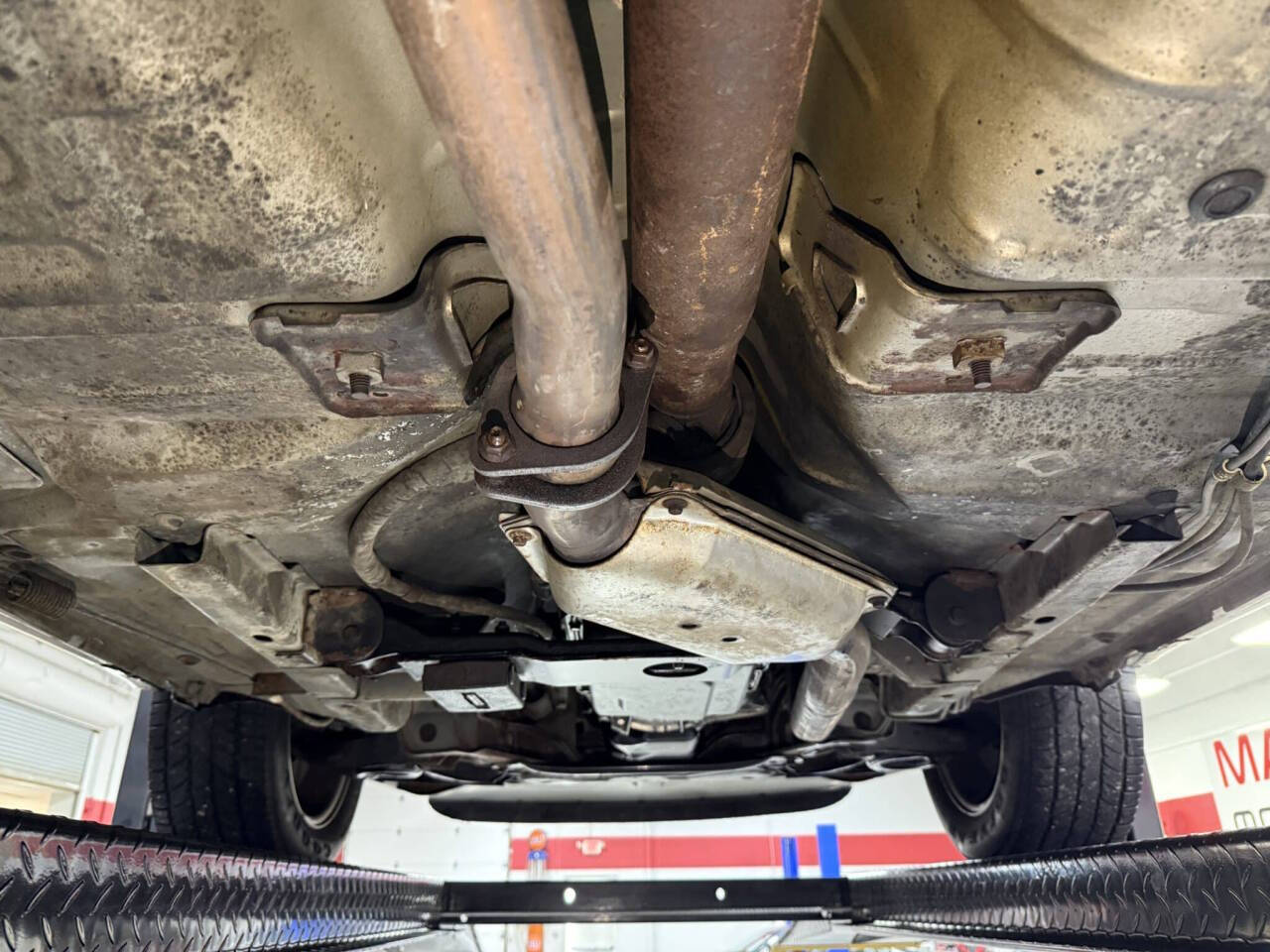 1988 Ford Thunderbird 49