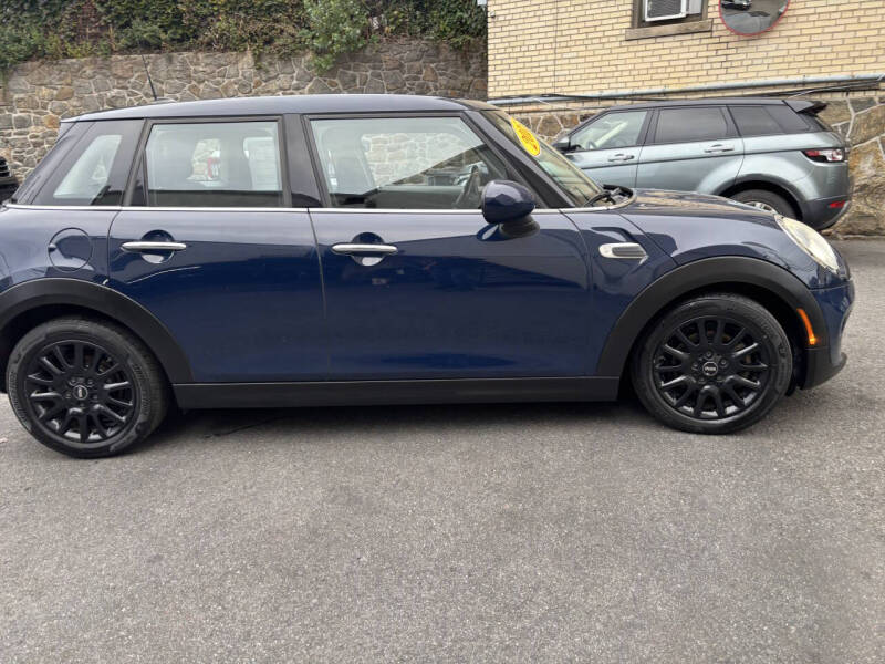 2015 MINI Hardtop 4 Door Cooper