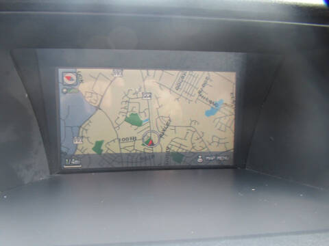 2012 Honda Crosstour EX-L V6 w/Navi